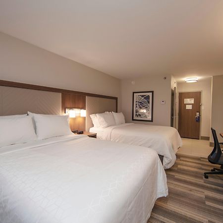 Holiday Inn Express Athens - University Area By Ihg Exterior foto
