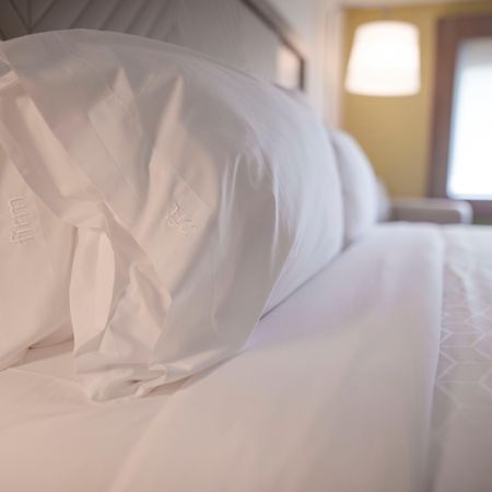Holiday Inn Express Athens - University Area By Ihg Exterior foto