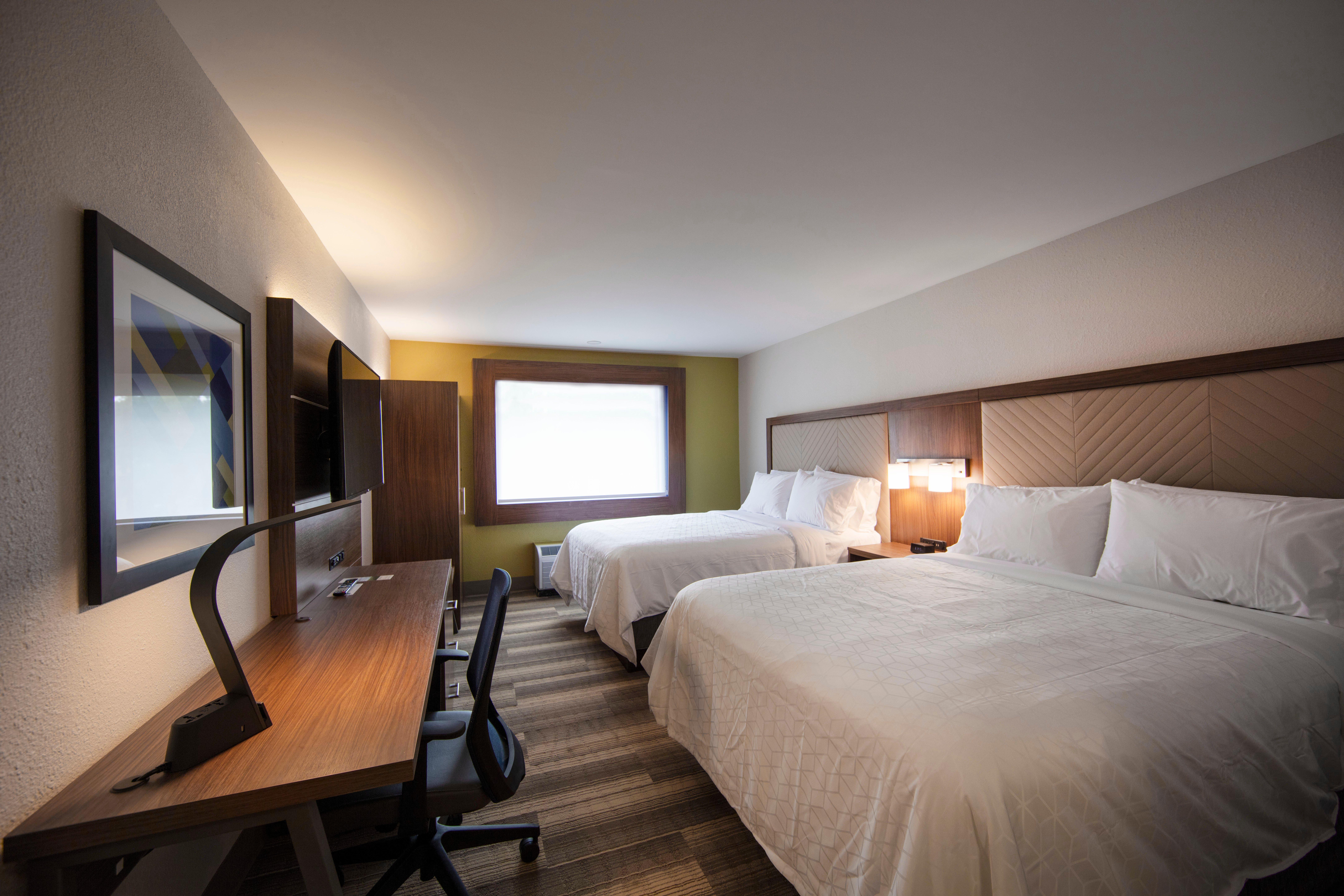 Holiday Inn Express Athens - University Area By Ihg Exterior foto