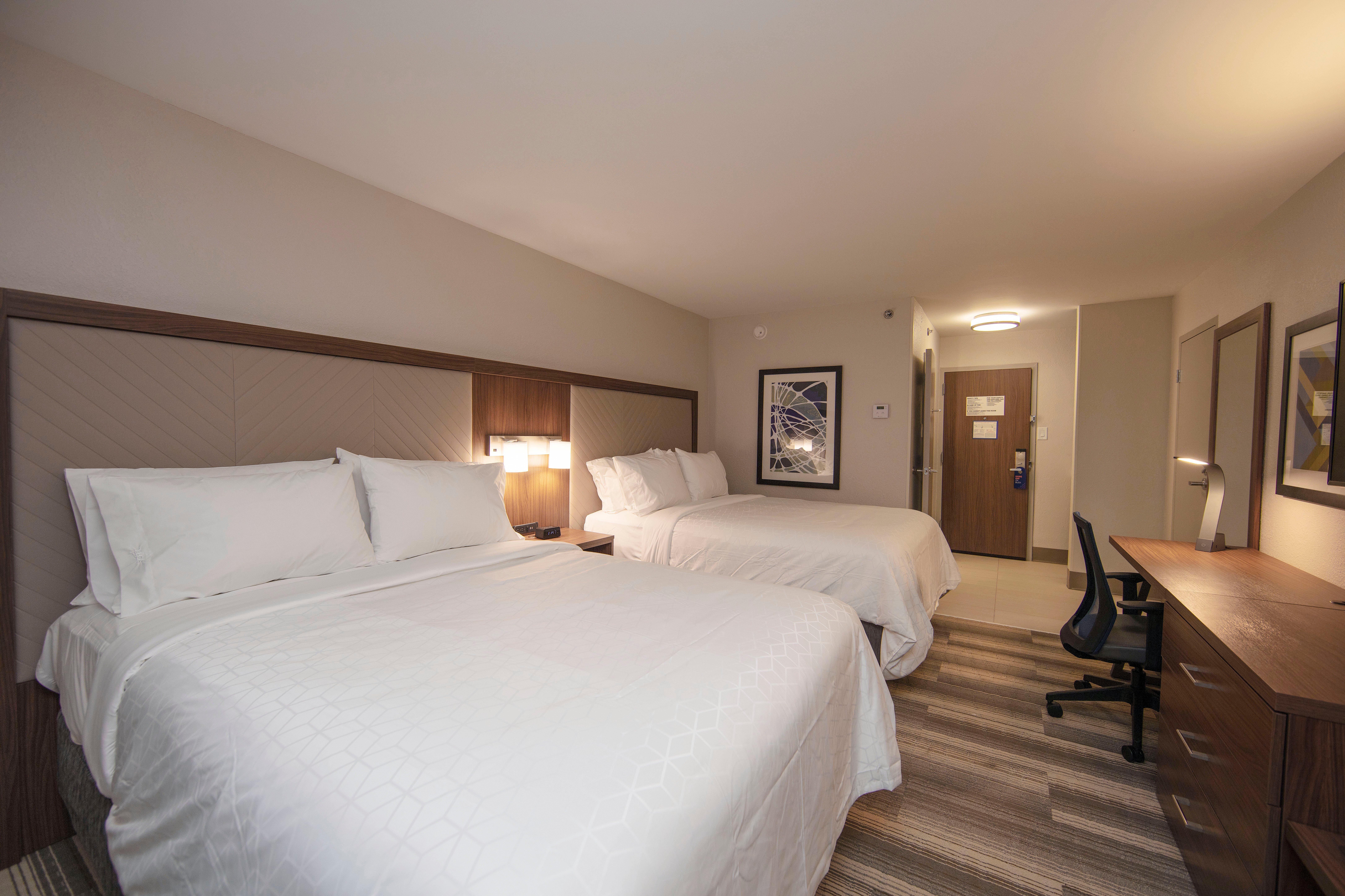 Holiday Inn Express Athens - University Area By Ihg Exterior foto