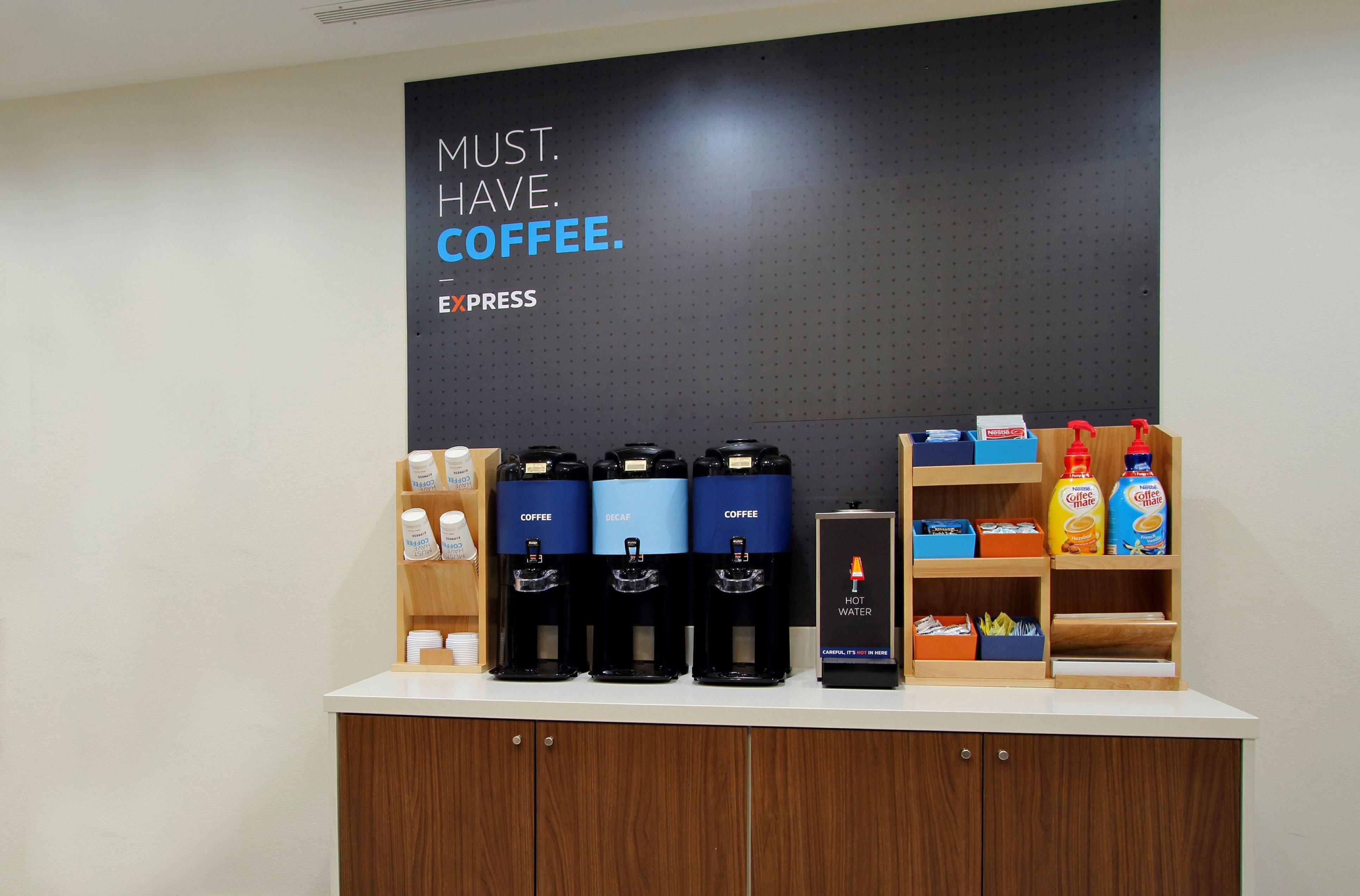 Holiday Inn Express Athens - University Area By Ihg Exterior foto