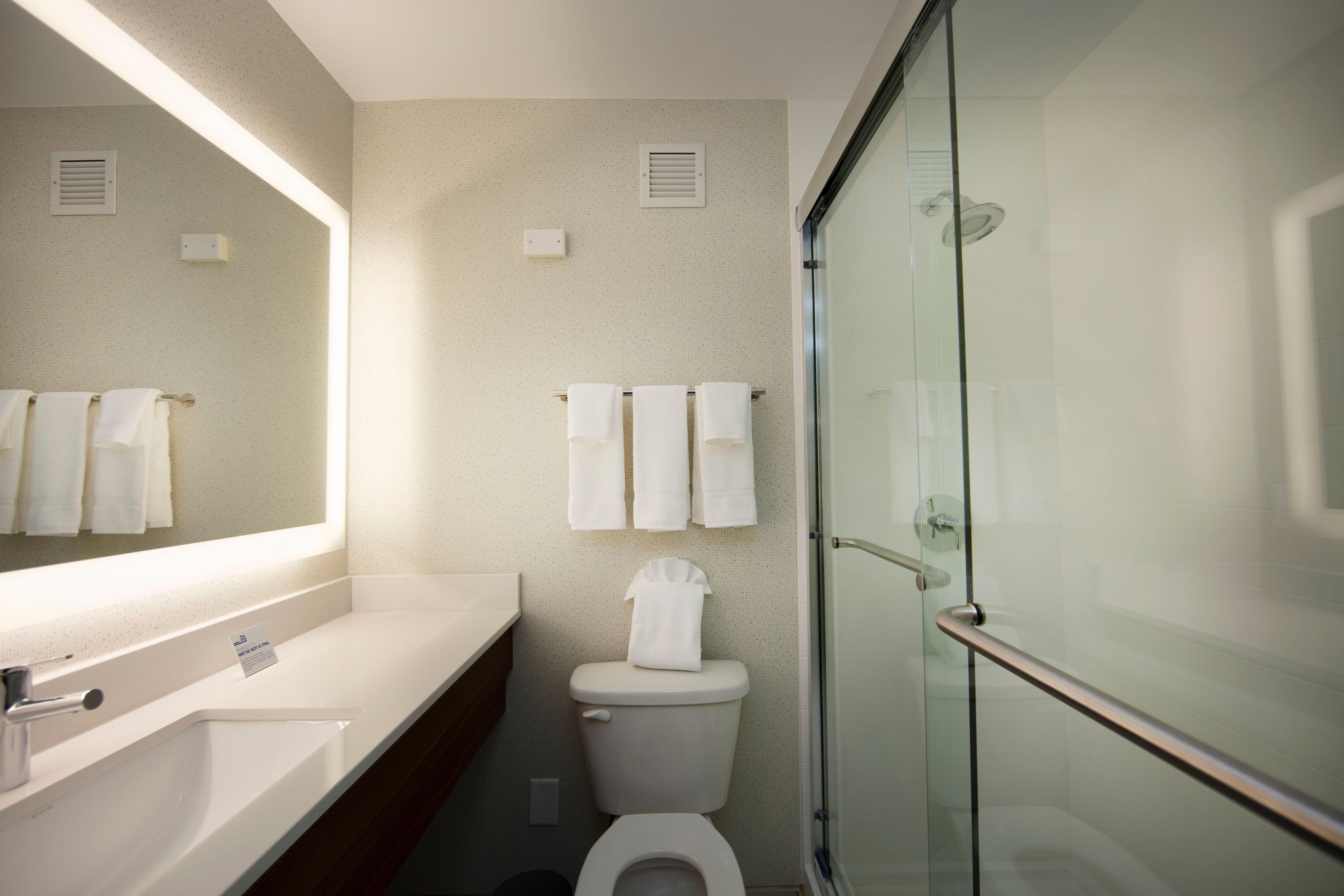 Holiday Inn Express Athens - University Area By Ihg Exterior foto
