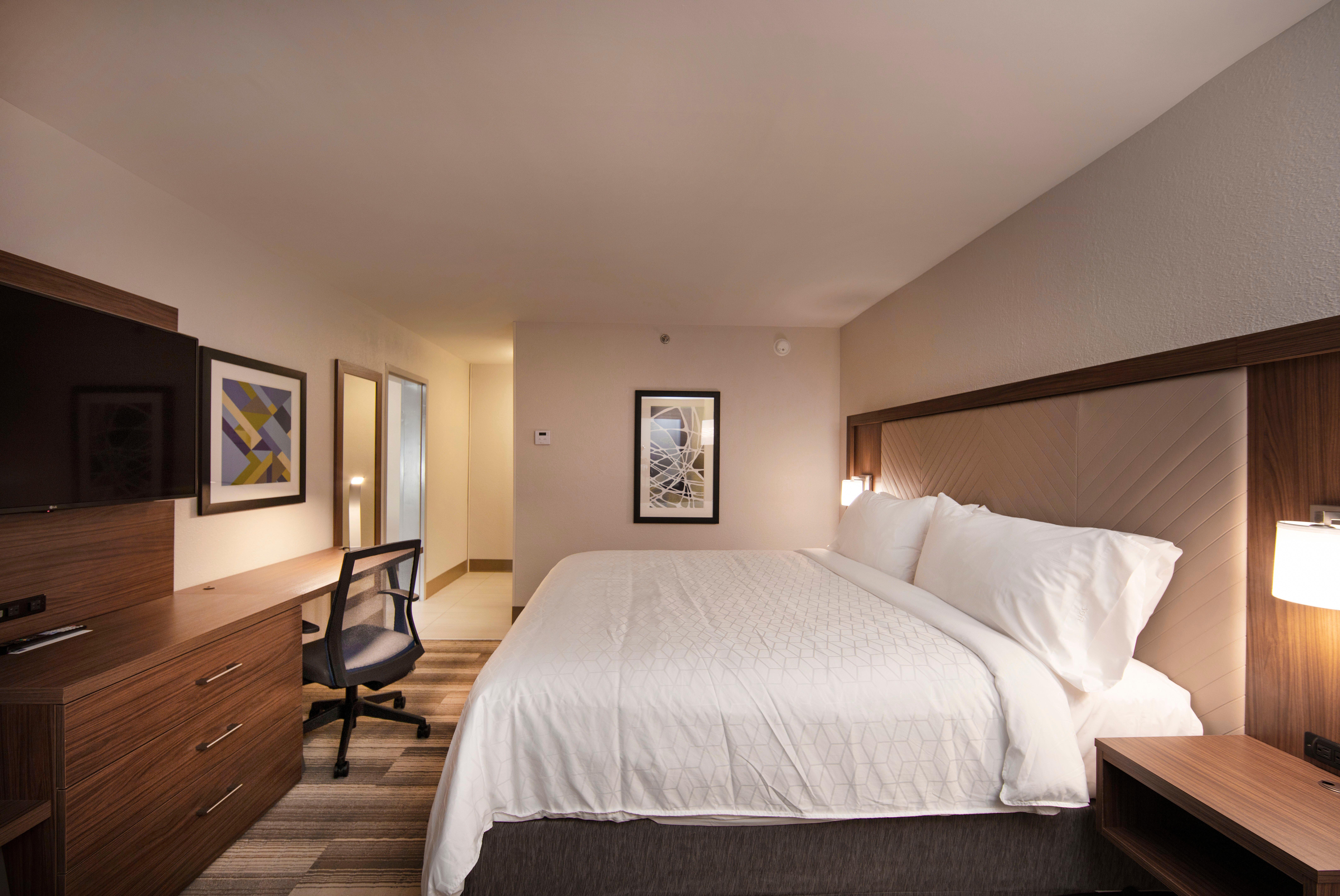 Holiday Inn Express Athens - University Area By Ihg Exterior foto