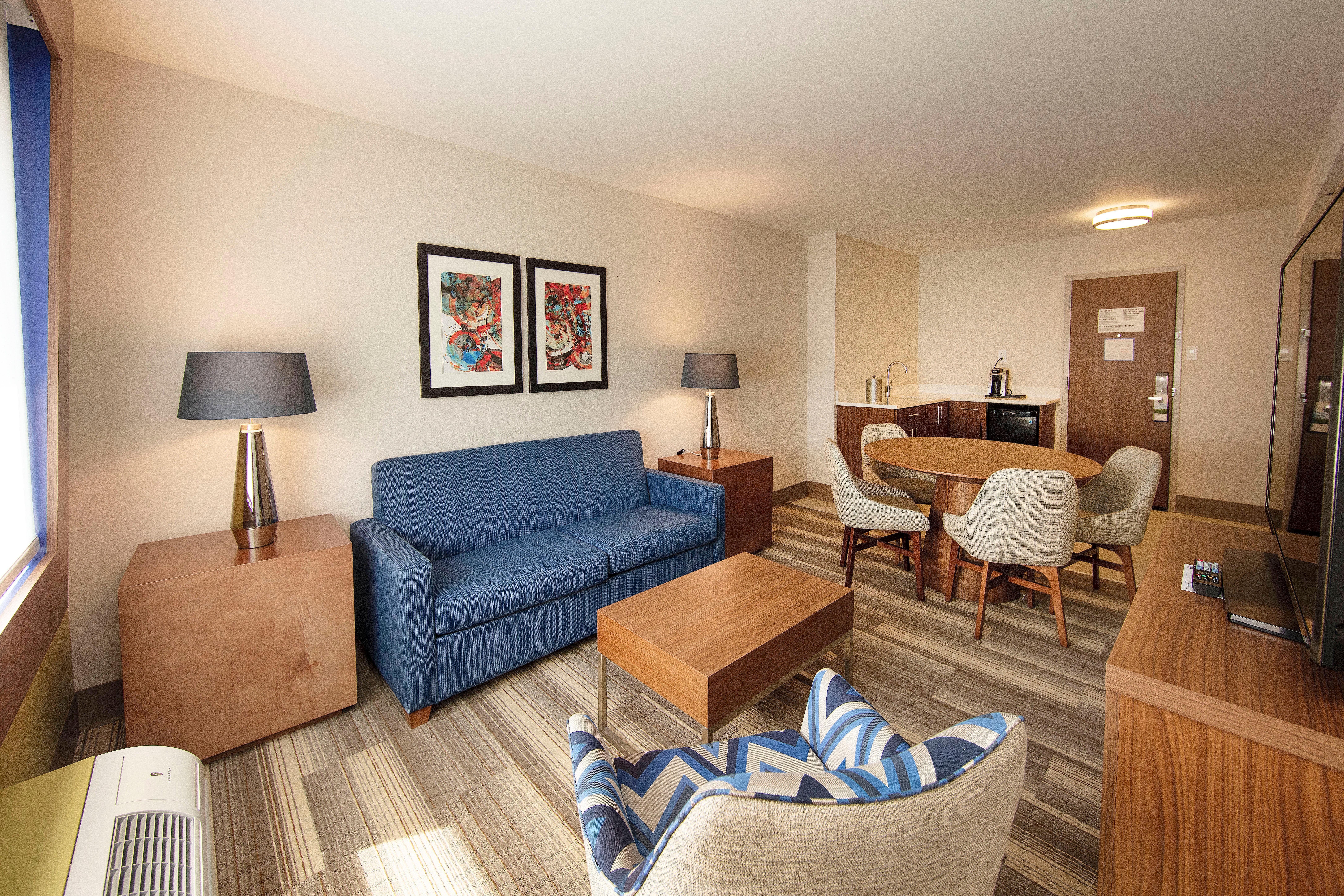 Holiday Inn Express Athens - University Area By Ihg Exterior foto