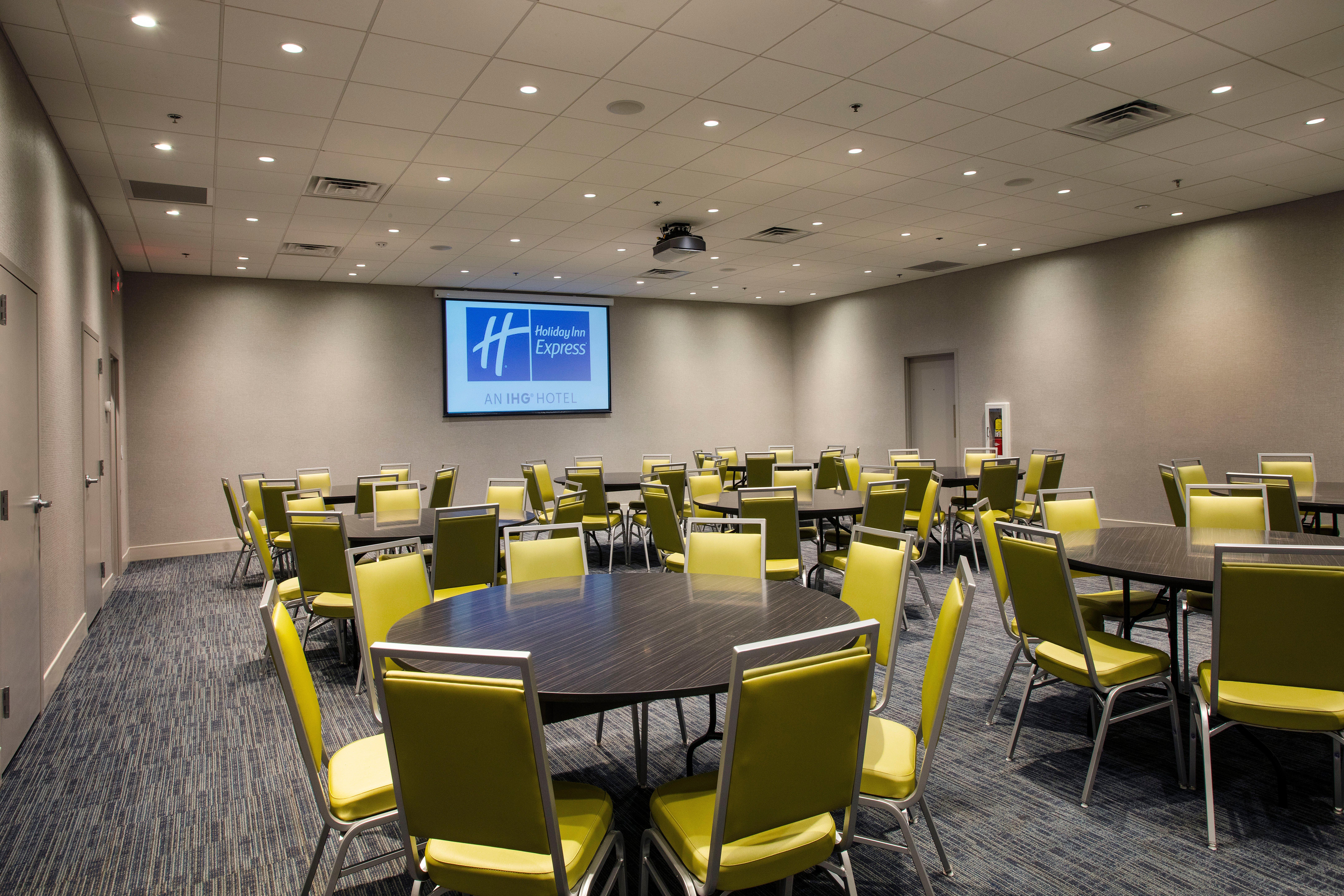 Holiday Inn Express Athens - University Area By Ihg Exterior foto