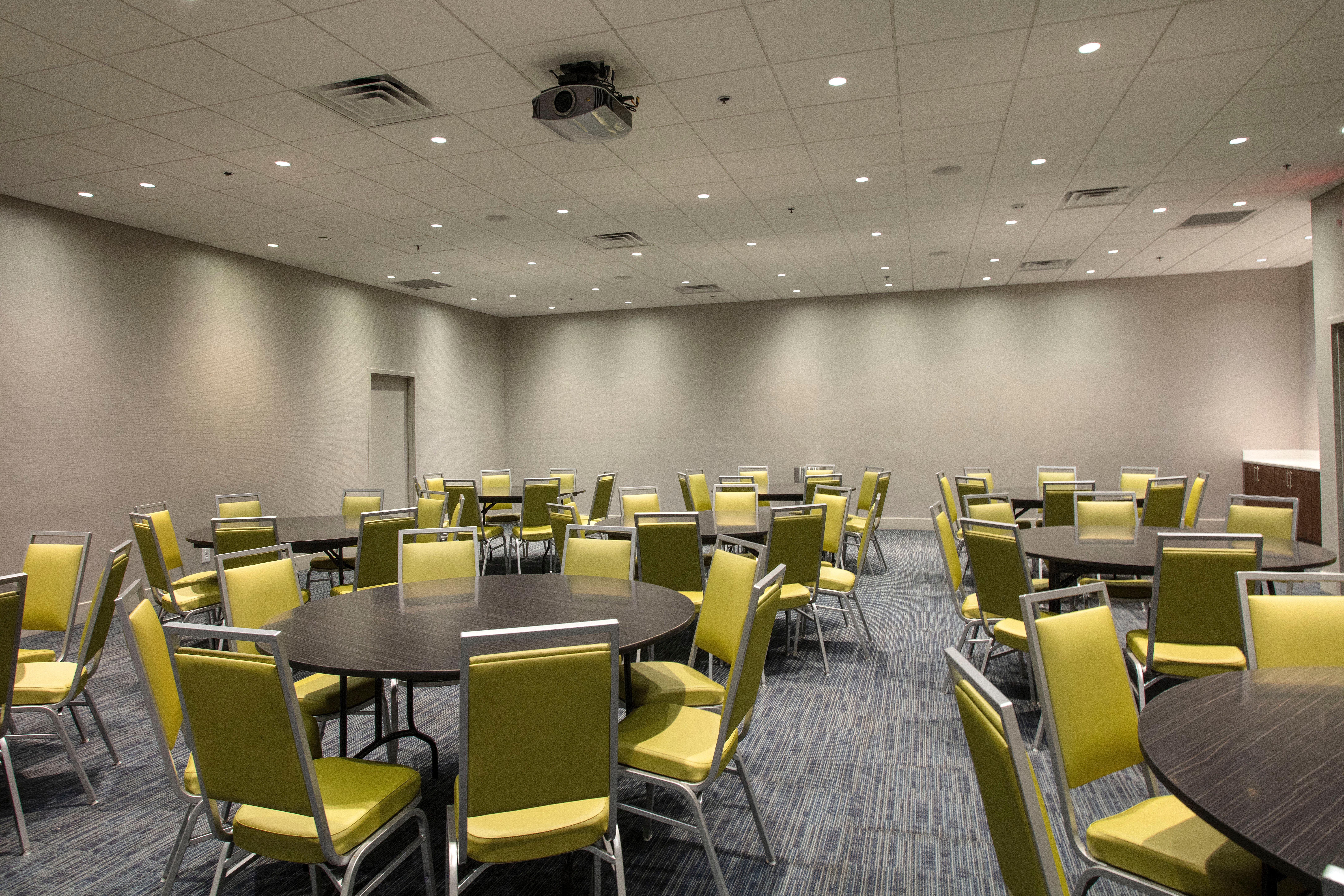Holiday Inn Express Athens - University Area By Ihg Exterior foto
