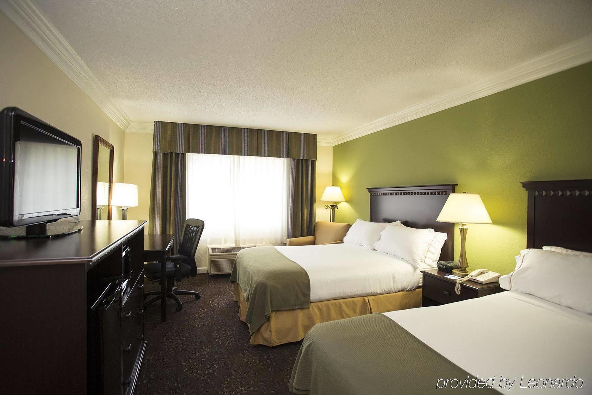 Holiday Inn Express Athens - University Area By Ihg Exterior foto