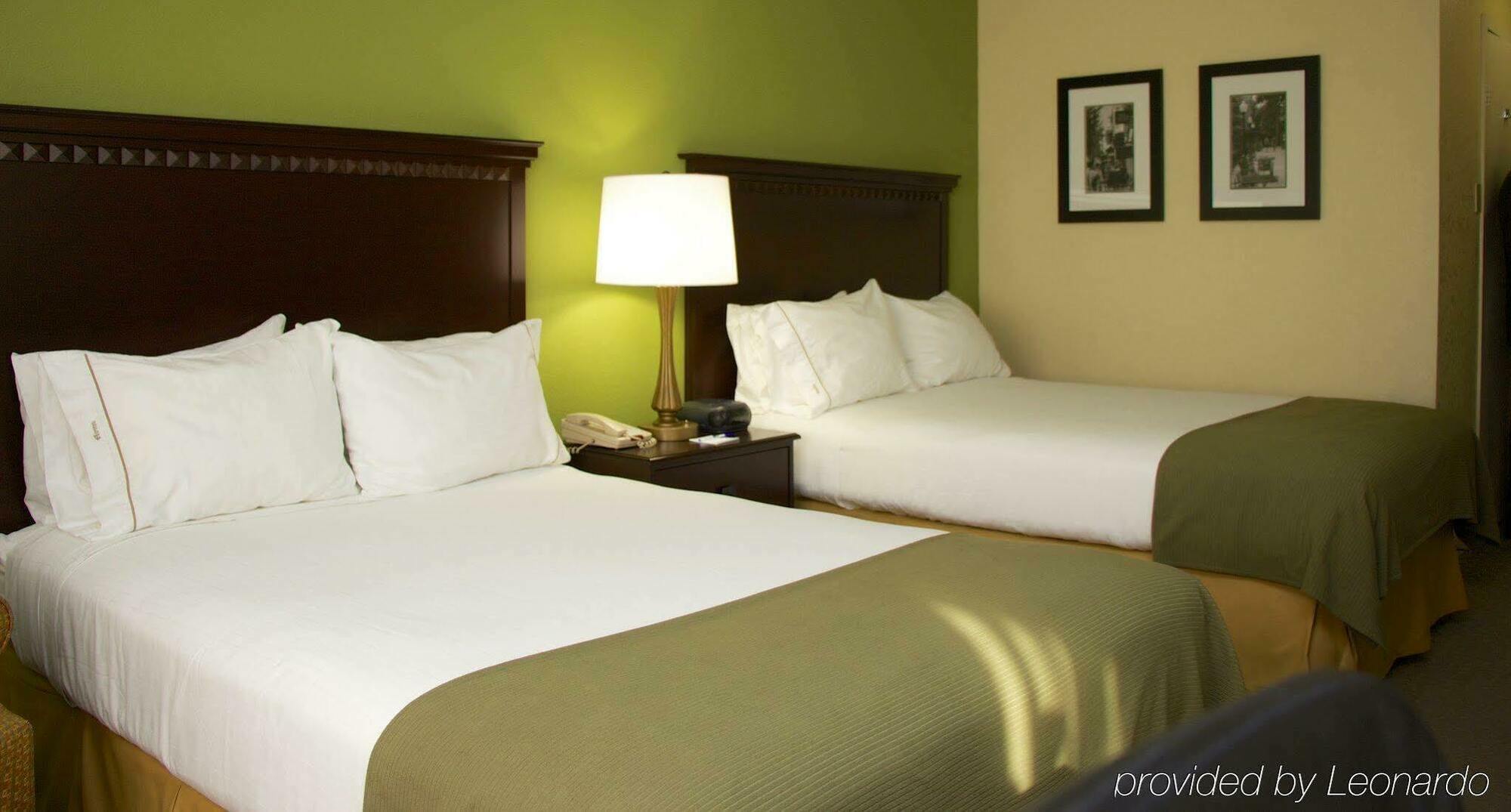 Holiday Inn Express Athens - University Area By Ihg Exterior foto